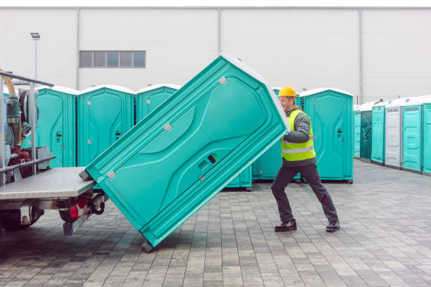 Best Portable toilet rental cost  in Jessup, PA