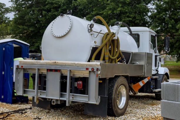 Best Affordable porta potty rental  in Jessup, PA